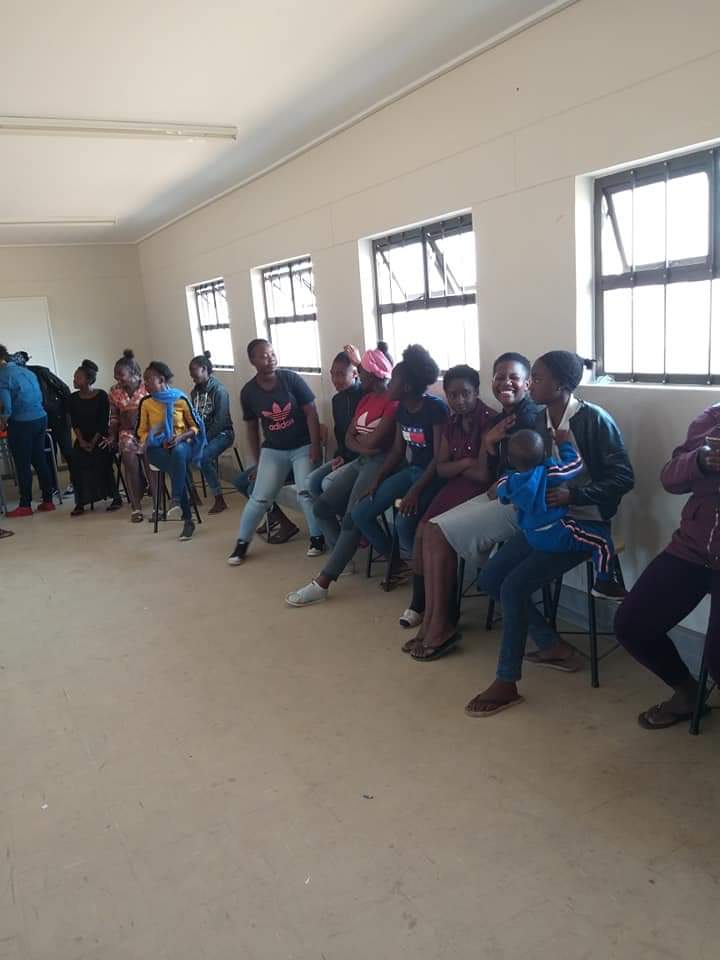 Feeding Scheme — HWA community
