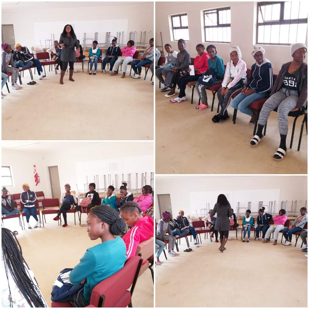 HWA Stakeholder Engagements — community impact in Walvis Bay, Namibia