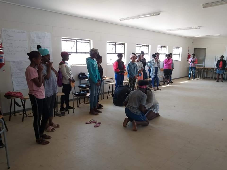 Hadassah Women Movement — HWA community