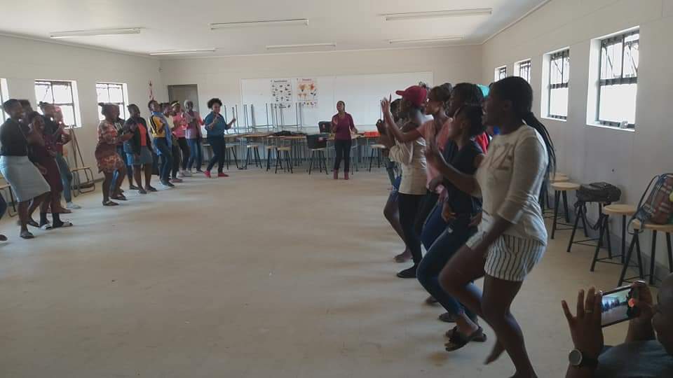 Feeding Scheme — HWA community