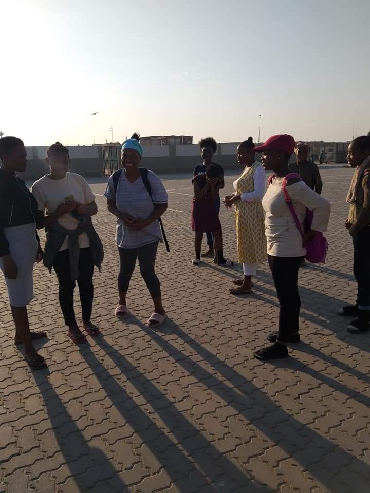 Feeding Scheme — HWA community