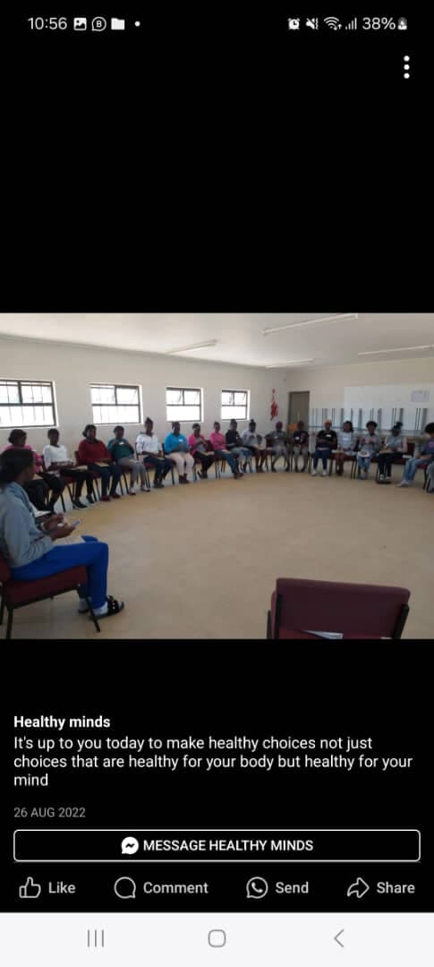 Hadassah Women Movement — HWA community