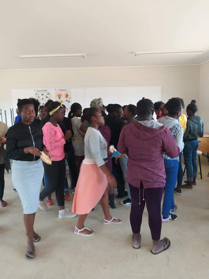 Hadassah Women Movement — HWA community